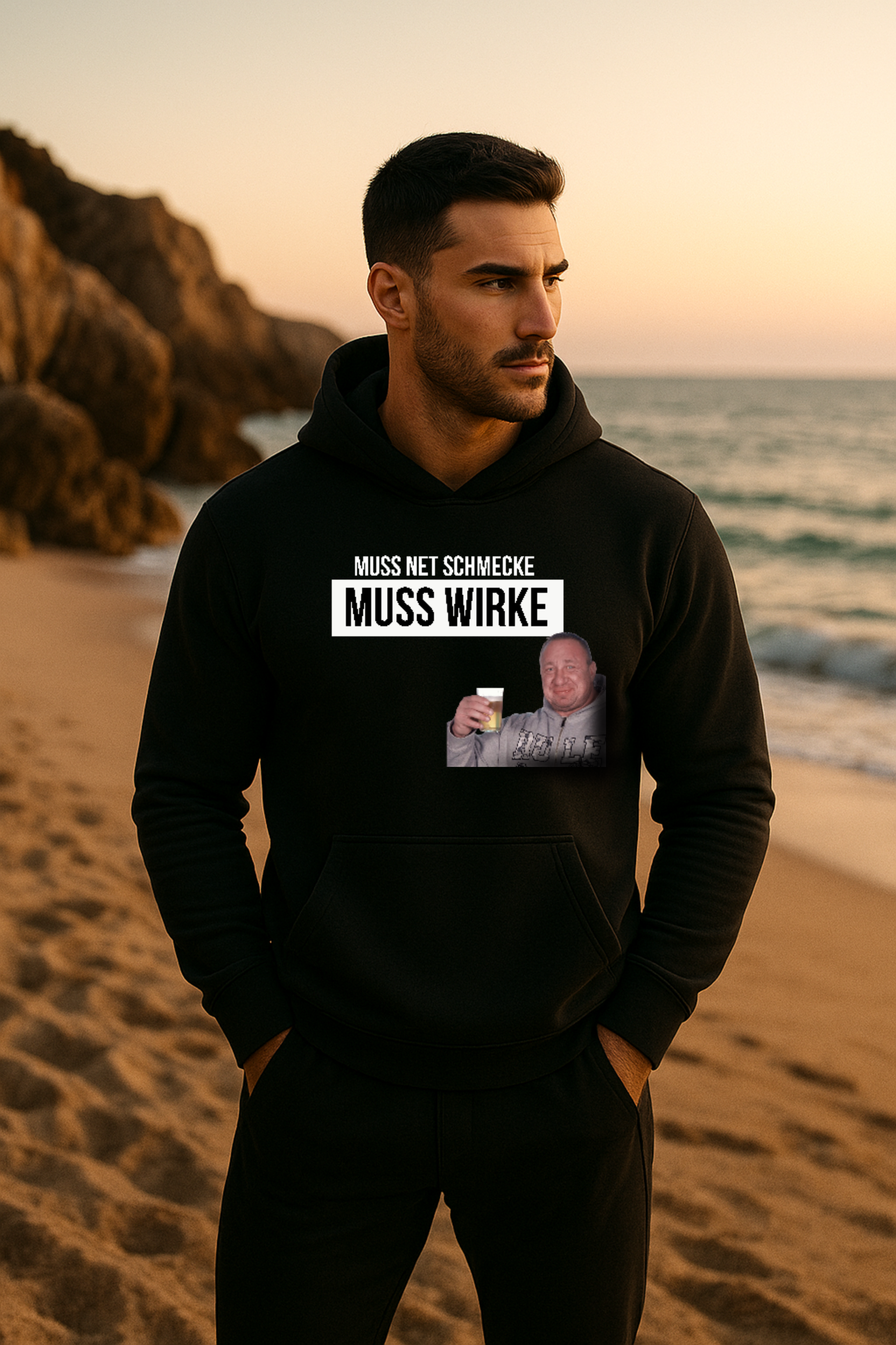 Hoodies