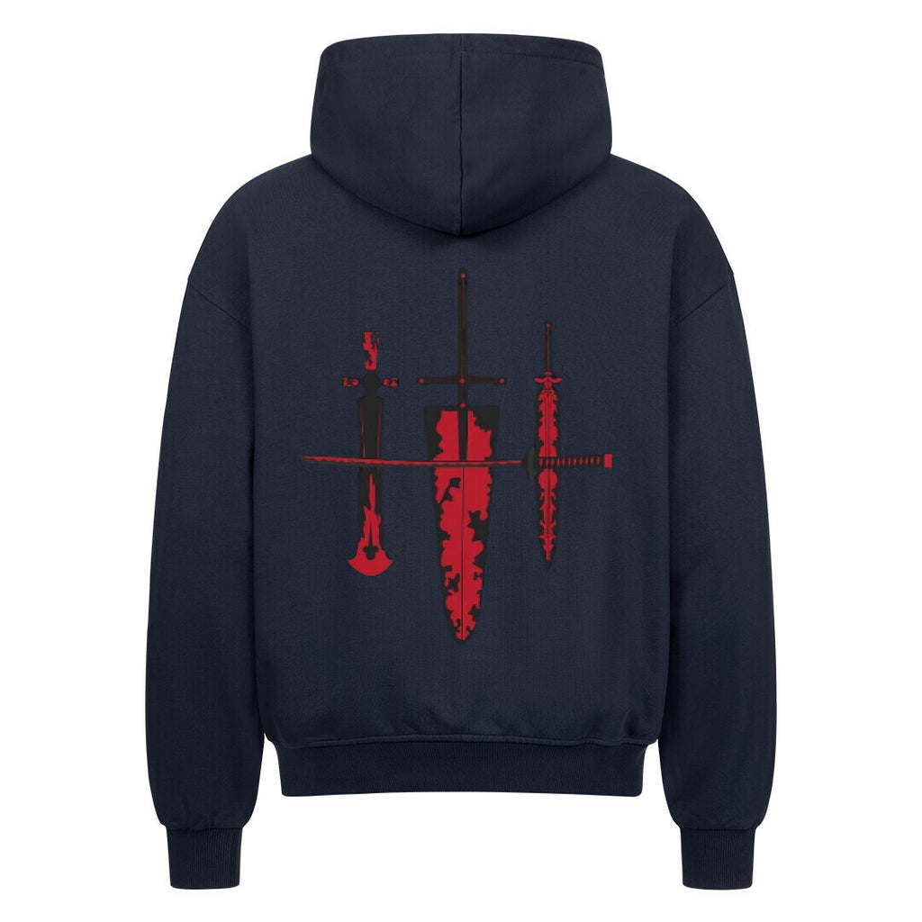 Image for color: french navy