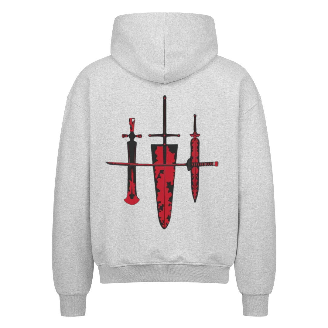 Image for color: heather grey